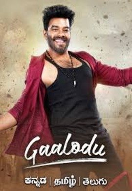 Gaalodu